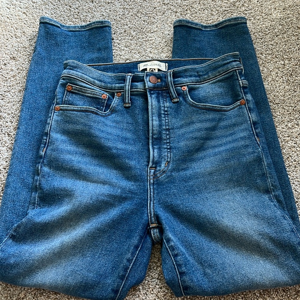 Madewell